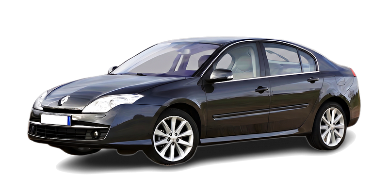 Renault Laguna 2007 - 2015 (X91) Sedan-Hatch
