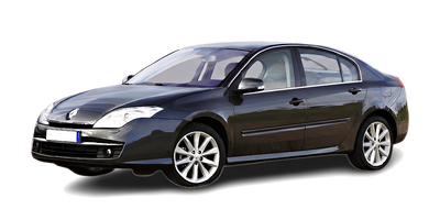 Renault Laguna 2007 - 2015 (X91) Sedan-Hatch Wiper Blades