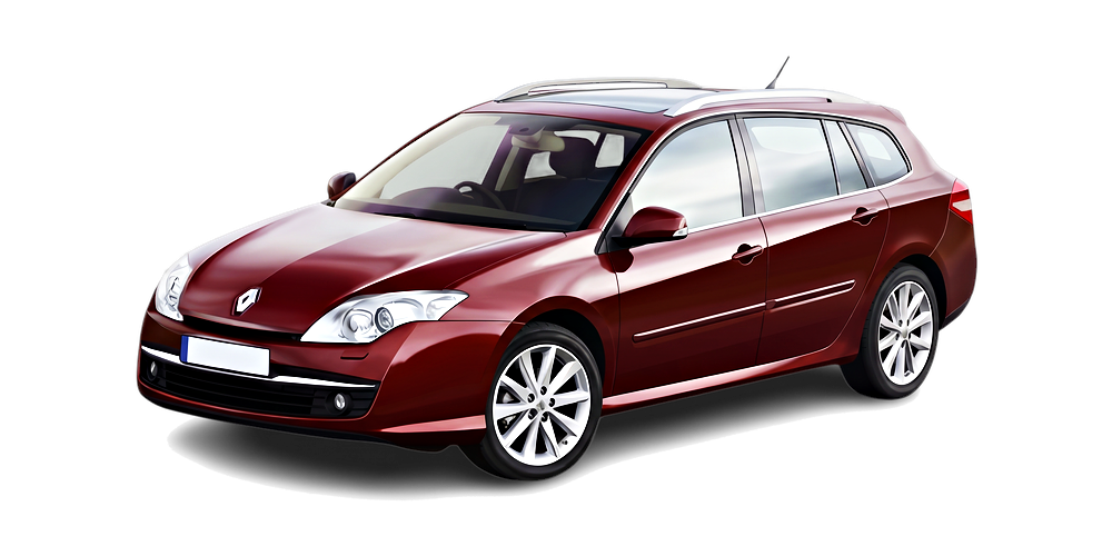 Renault Laguna