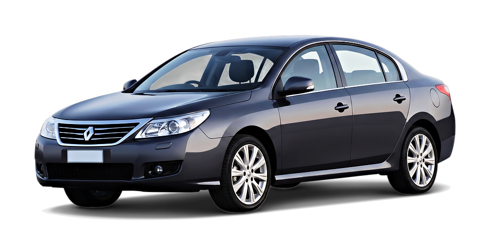 Renault Latitude