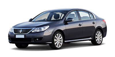 Renault Latitude 2010 - 2015 (L43) Wiper Blades