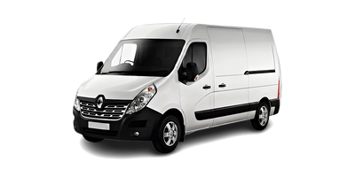 Renault Master 2011 - 2018 (X62) Bus Wiper Blades