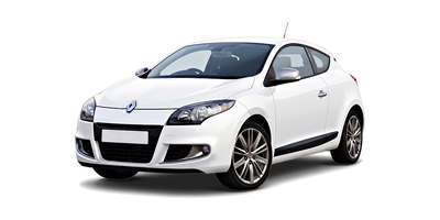 Renault Megane 2008 - 2016 (D95) Hatch (3-Door) Wiper Blades