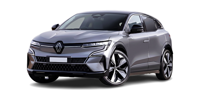 Renault Megane E-Tech 2021 - 2026