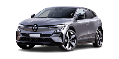 Renault Megane E-Tech 2021 - 2026 Wiper Blades