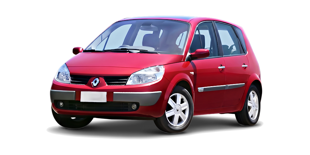 Renault Scénic