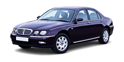 Rover 75 1999 - 2005 (RJ) Sedan Wiper Blades