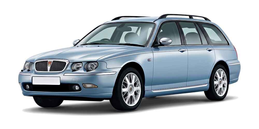 Rover 75
