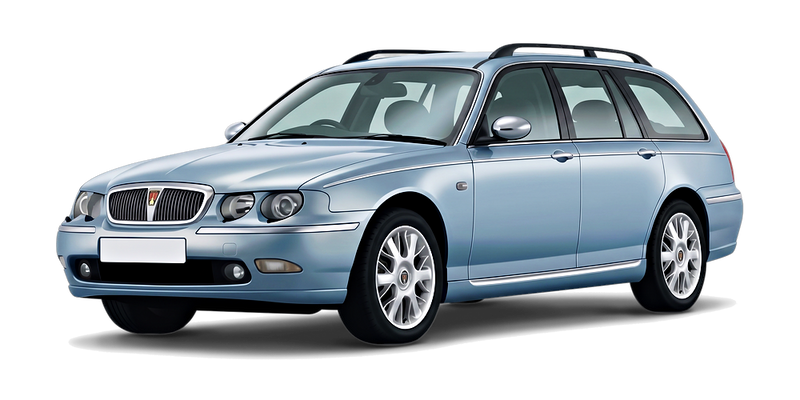 Rover 75 2001 - 2005 (RJ) Wagon