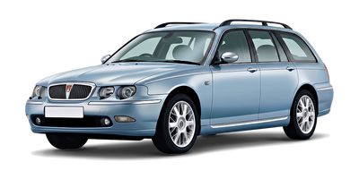 Rover 75 2001 - 2005 (RJ) Wagon Wiper Blades