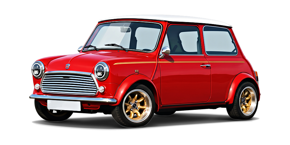 Rover Mini