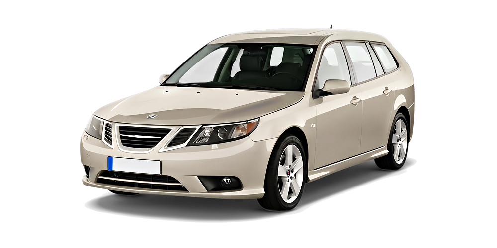 Saab 9-3