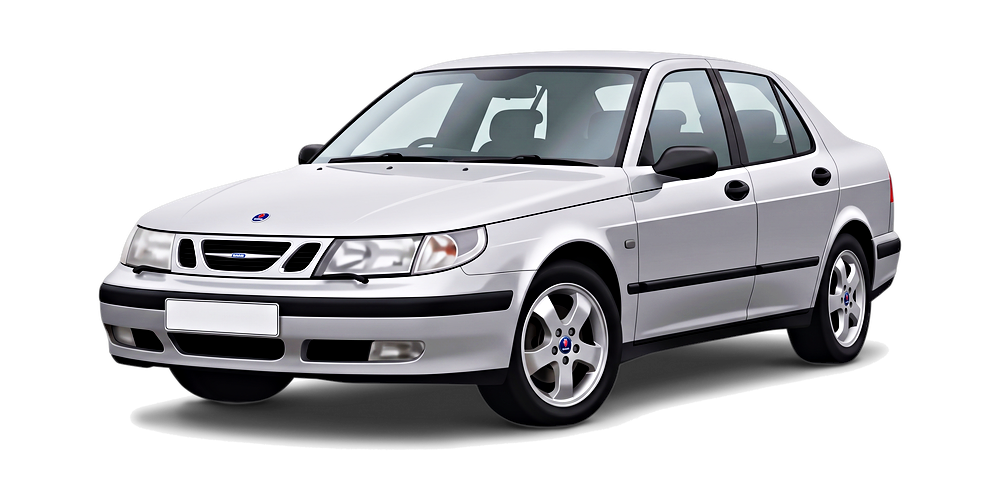 Saab 9-5