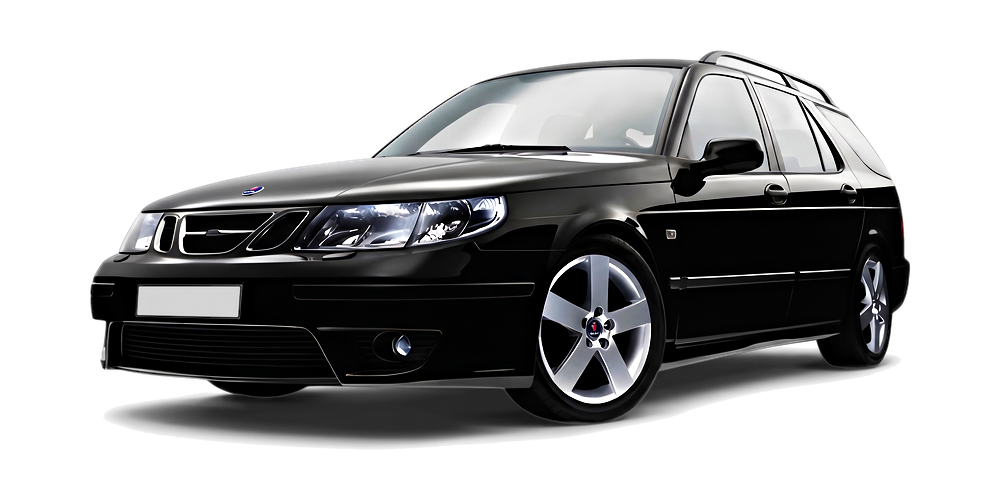 Saab 9-5