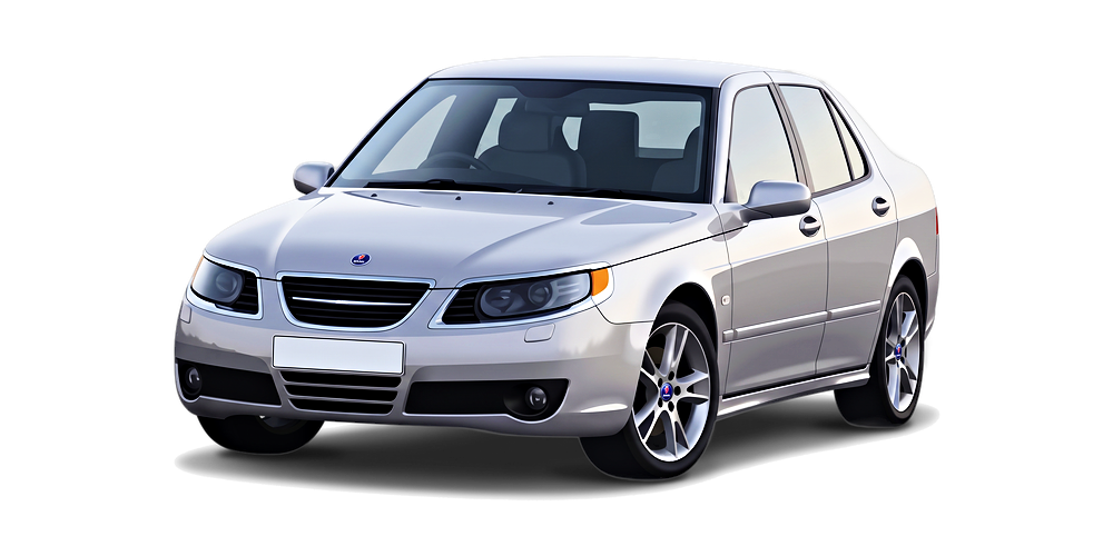 Saab 9-5