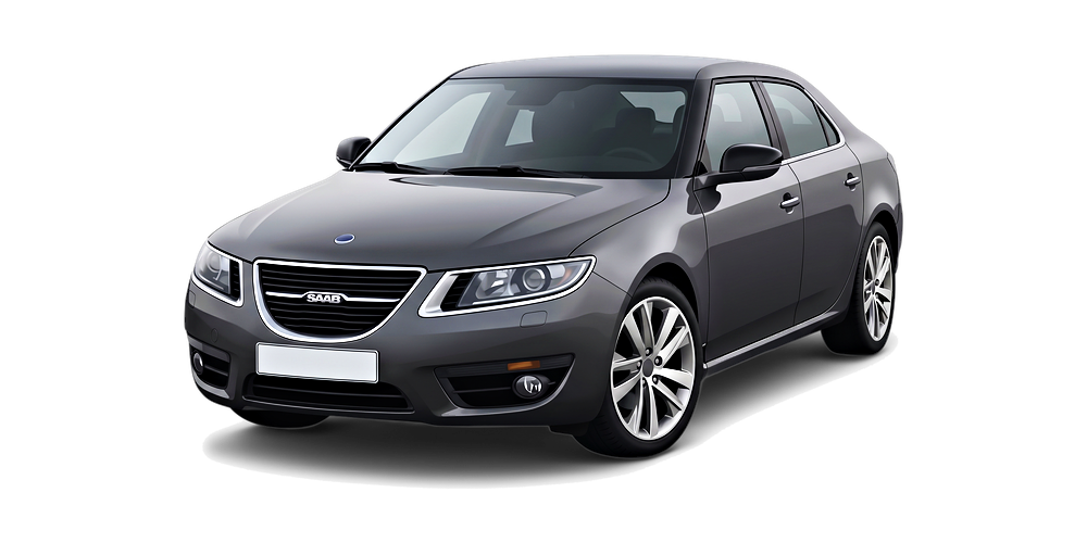Saab 9-5