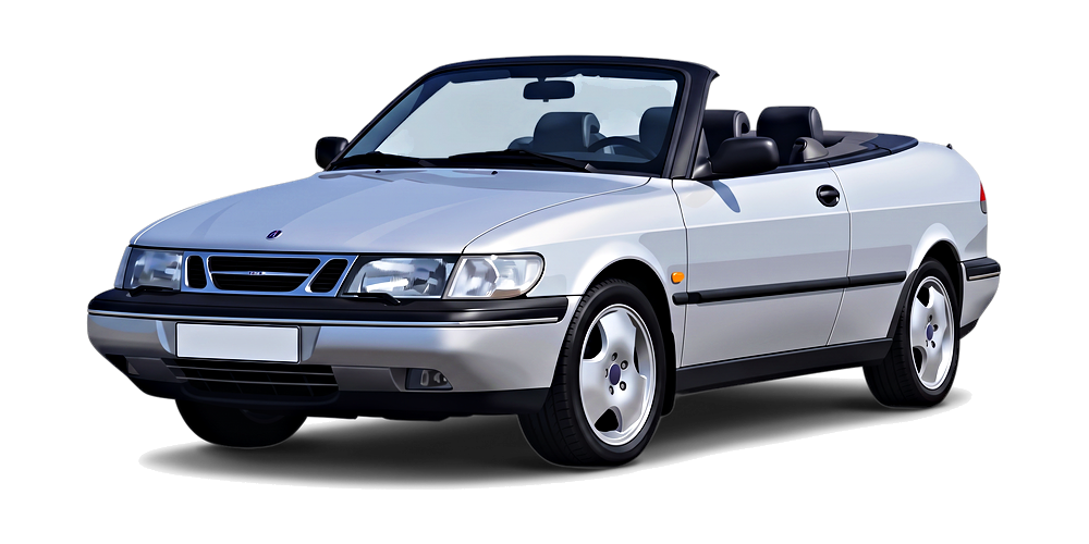Saab 900