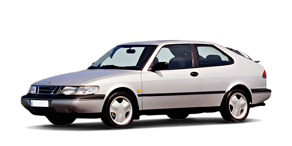 Saab 900