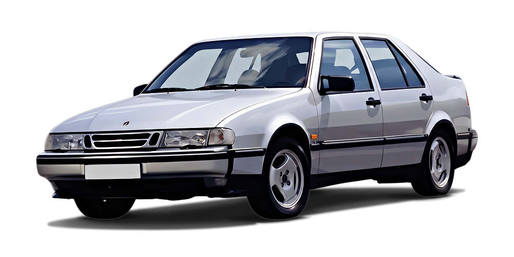 Saab 9000