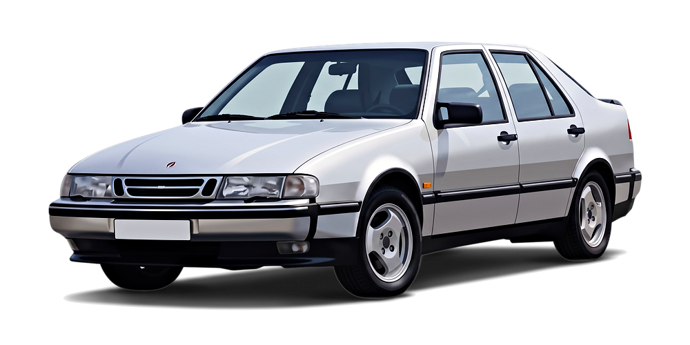 Saab 9000