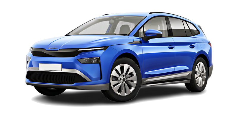 Skoda Enyaq 2020 - 2026 SUV