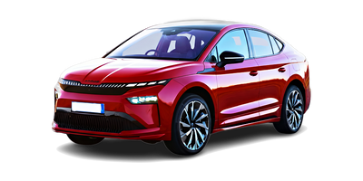 Skoda Enyaq 2021 - 2026 Coupe Wiper Blades