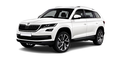 Skoda Kodiaq 2016 - 2021 (NS) Wiper Blades
