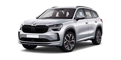 Skoda Kodiaq 2021 - 2024 (NS Facelift) Wiper Blades