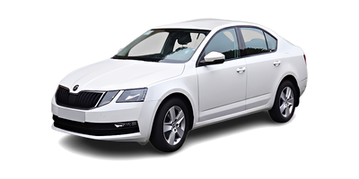 Skoda Octavia 2004 - 2013 (1Z) Sedan-Hatch Wiper Blades