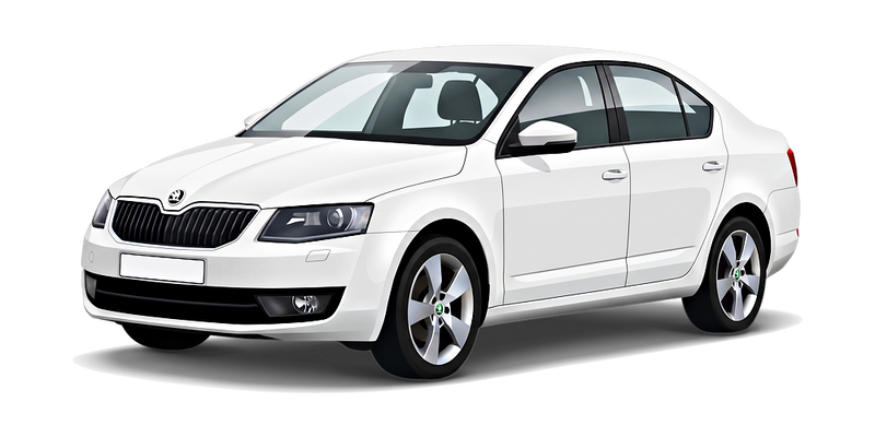 Skoda Octavia 2012 - 2020 (NE) Sedan-Hatch