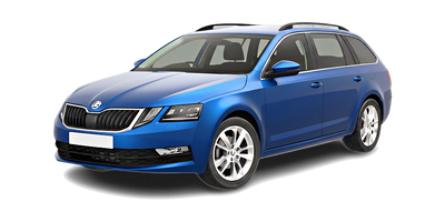 Skoda Octavia 2012 - 2020 (NE) Wagon Wiper Blades