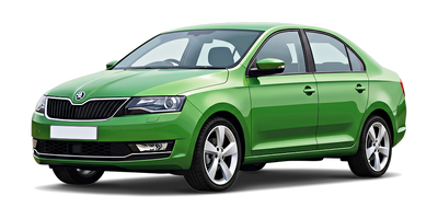 Skoda Rapid 2012 - 2019 (NH) Wiper Blades