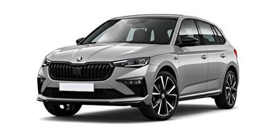 Skoda Scala 2019 - 2026 (NW) Wiper Blades