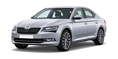 Skoda Superb 2015 - 2024 (NP) Sedan-Hatch Wiper Blades