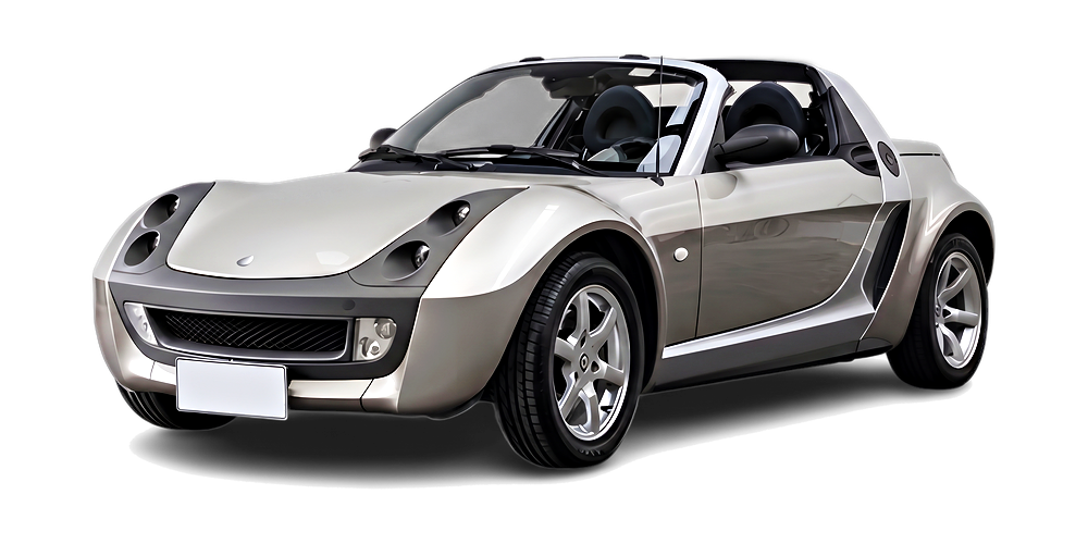 Smart Roadster