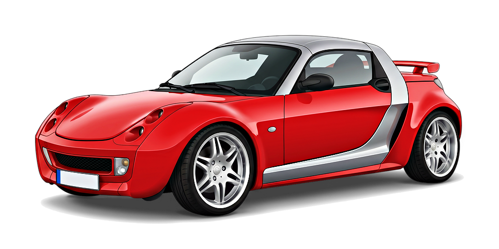 Smart Roadster