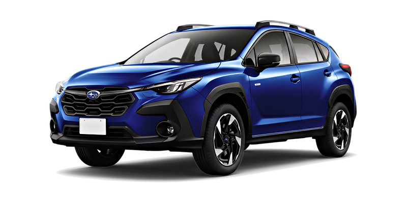 Subaru Crosstrek 2023 - 2026 (G6X)