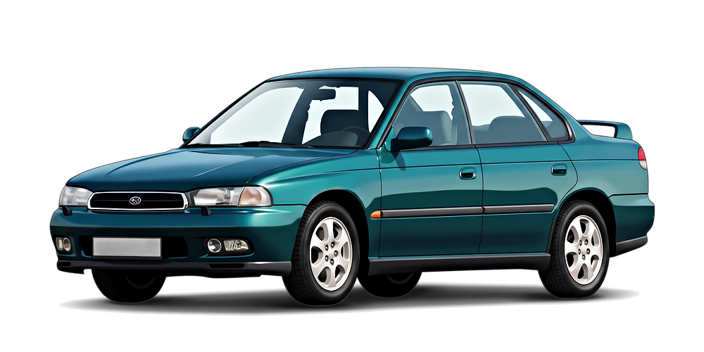 Subaru Liberty