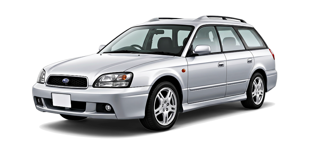 Subaru Liberty