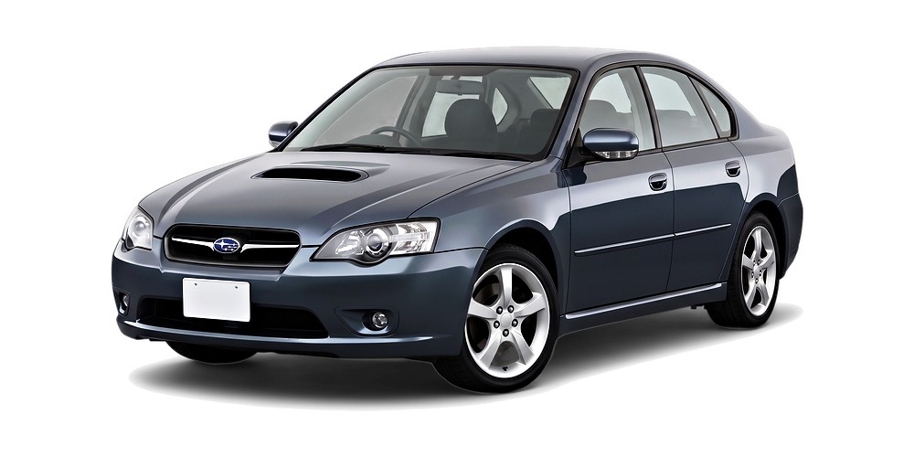 Subaru Liberty