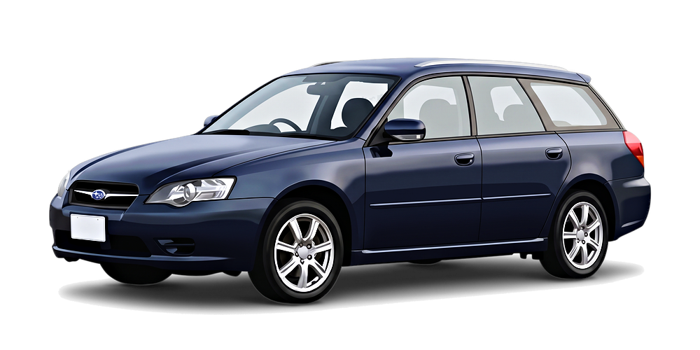 Subaru Liberty