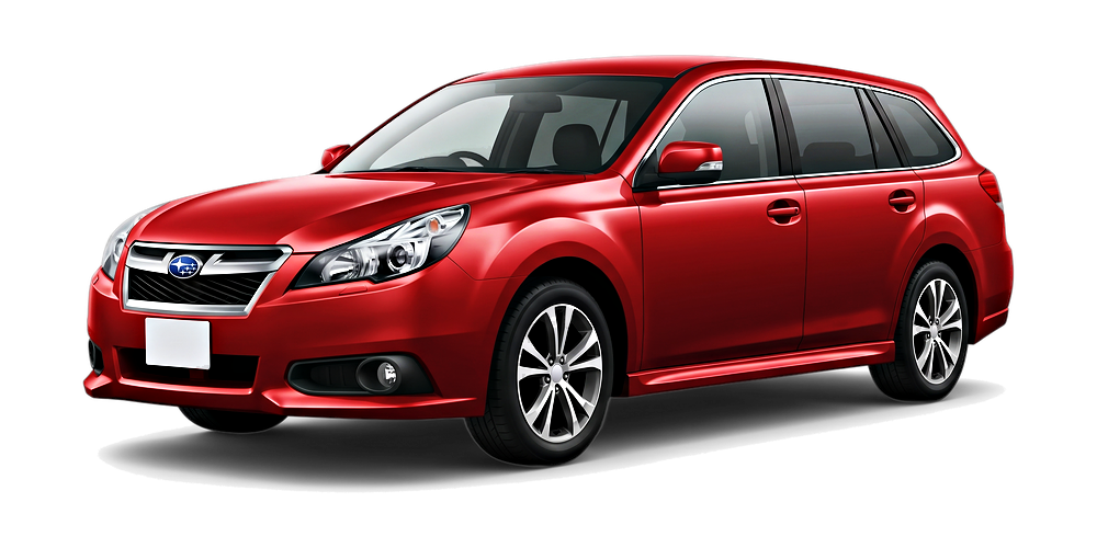 Subaru Liberty