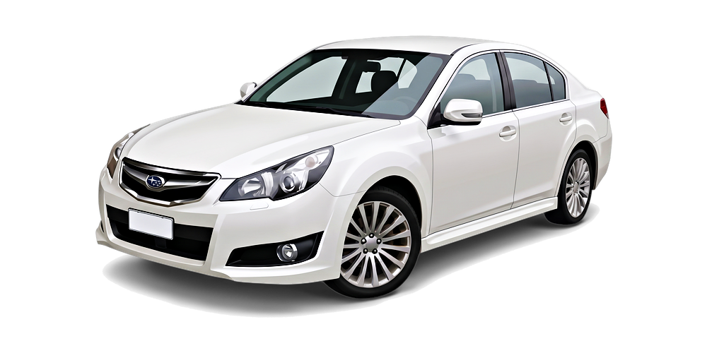 Subaru Liberty
