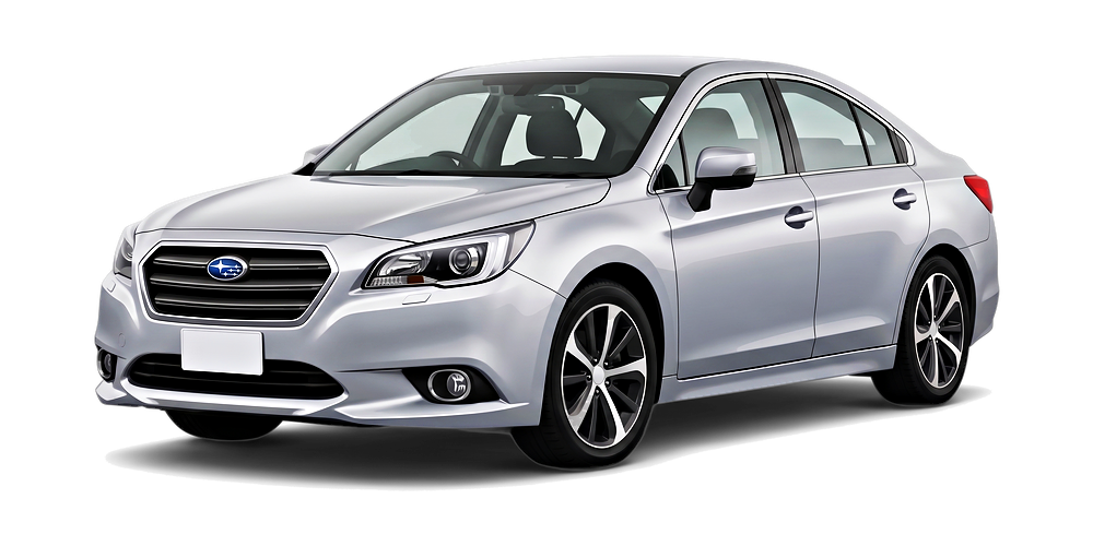 Subaru Liberty