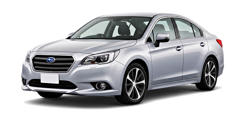 Subaru Liberty 2015 - 2020 (BN) Sedan