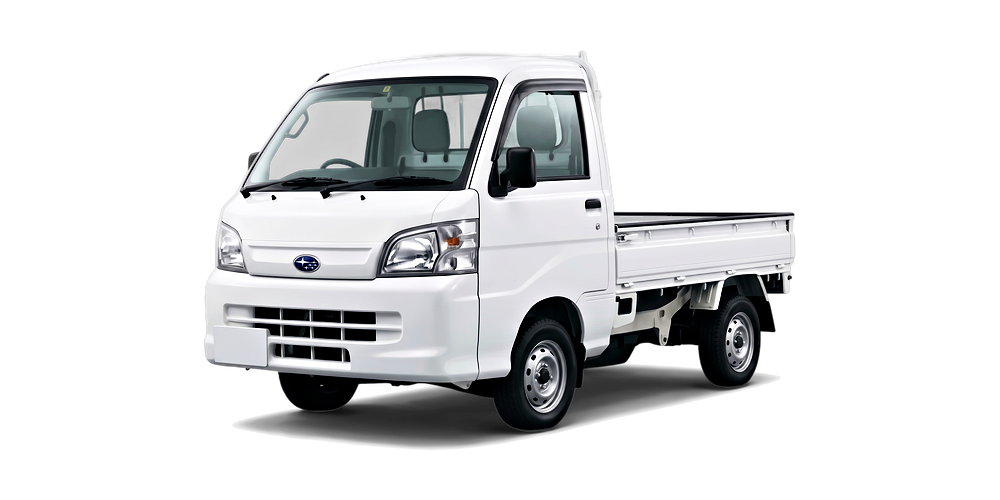 Subaru Sambar