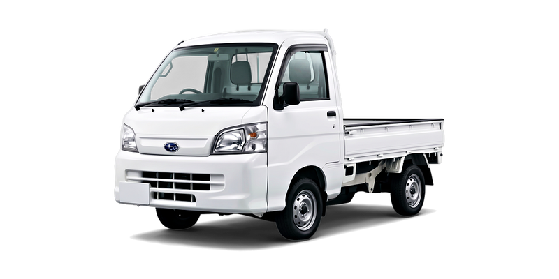 Subaru Sambar 2014 - 2026 (8th Gen)