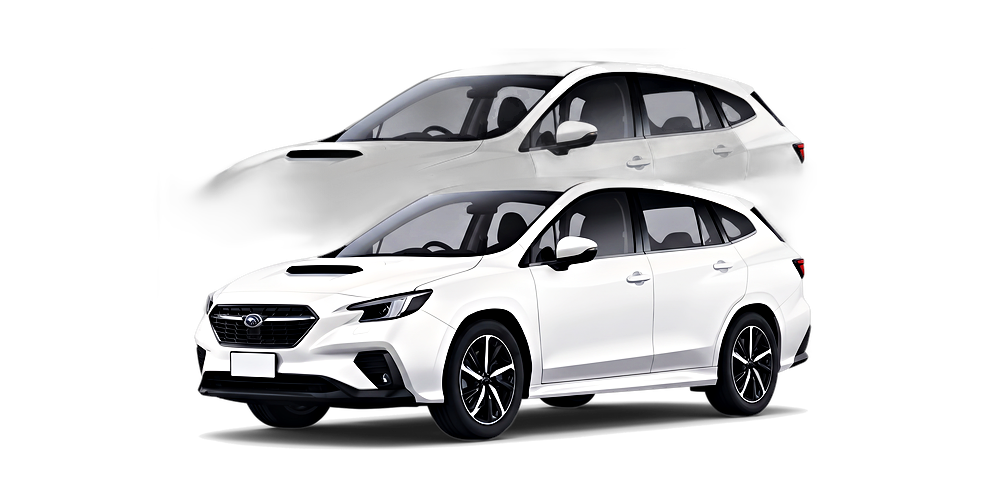Subaru Sportswagon