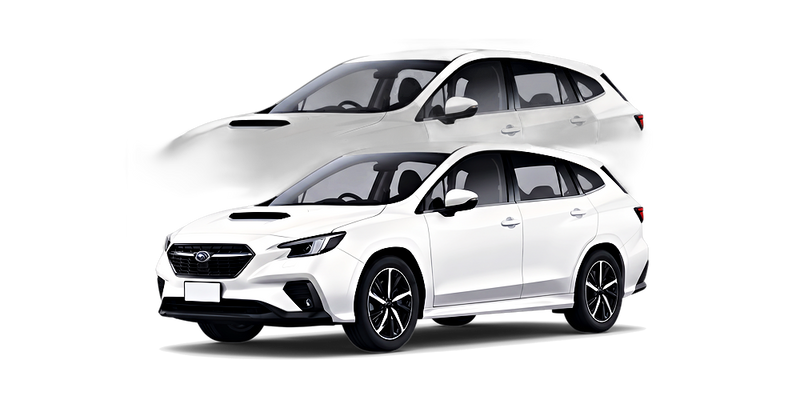 Subaru Sportswagon 2022 - 2026 (VN)