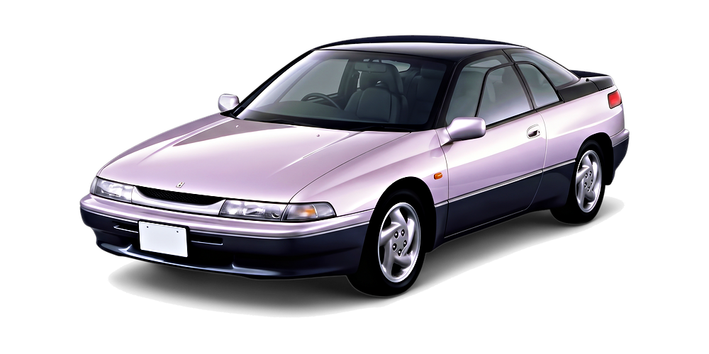 Subaru SVX